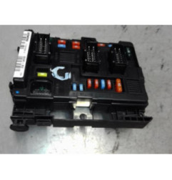 Boitier servitude moteur (BSM) CITROEN XSARA PICASSO Photo n°1