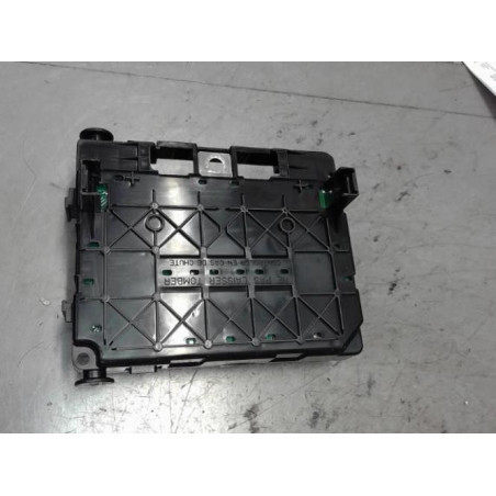 Boitier servitude moteur (BSM) CITROEN XSARA PICASSO