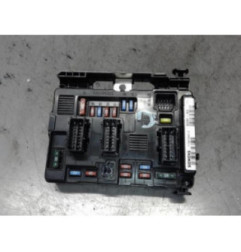 Boitier servitude moteur (BSM) CITROEN XSARA PICASSO Photo n°5