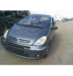 Boitier servitude moteur (BSM) CITROEN XSARA PICASSO Photo n°6
