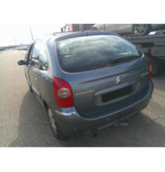Boitier servitude moteur (BSM) CITROEN XSARA PICASSO Photo n°7