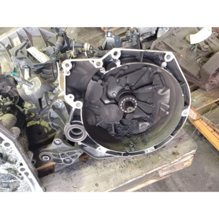 Boite de vitesses FORD FOCUS 3