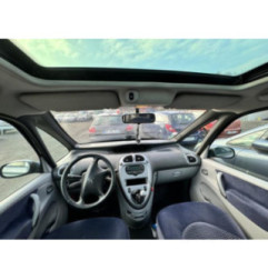 Boitier servitude moteur (BSM) CITROEN XSARA PICASSO Photo n°16