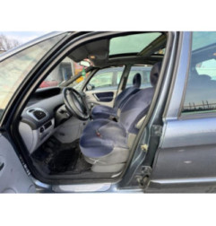 Boitier servitude moteur (BSM) CITROEN XSARA PICASSO Photo n°17