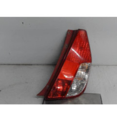 Feu arriere principal droit (feux) HYUNDAI I 10 1 Photo n°1