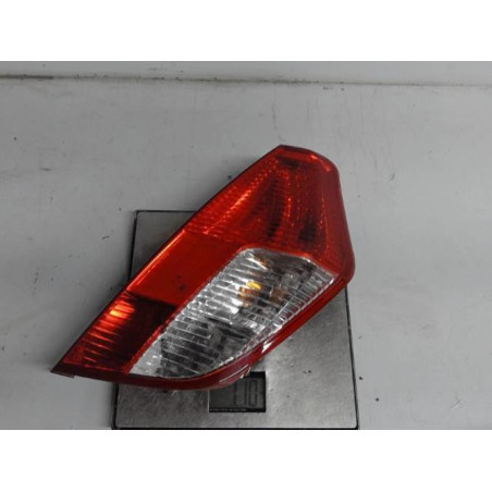 Feu arriere principal droit (feux) HYUNDAI I 10 1