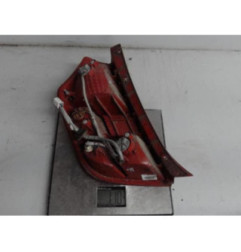 Feu arriere principal droit (feux) HYUNDAI I 10 1 Photo n°3