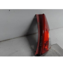 Feu arriere principal droit (feux) HYUNDAI I 10 1 Photo n°4