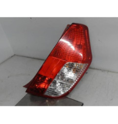Feu arriere principal droit (feux) HYUNDAI I 10 1 Photo n°5