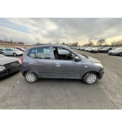 Feu arriere principal droit (feux) HYUNDAI I 10 1 Photo n°11