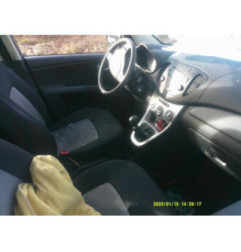 Feu arriere principal droit (feux) HYUNDAI I 10 1 Photo n°19