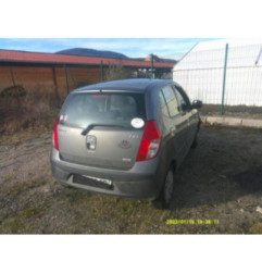 Feu arriere principal droit (feux) HYUNDAI I 10 1 Photo n°20