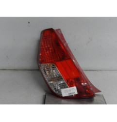 Feu arriere principal gauche (feux) HYUNDAI I 10 1 Photo n°1