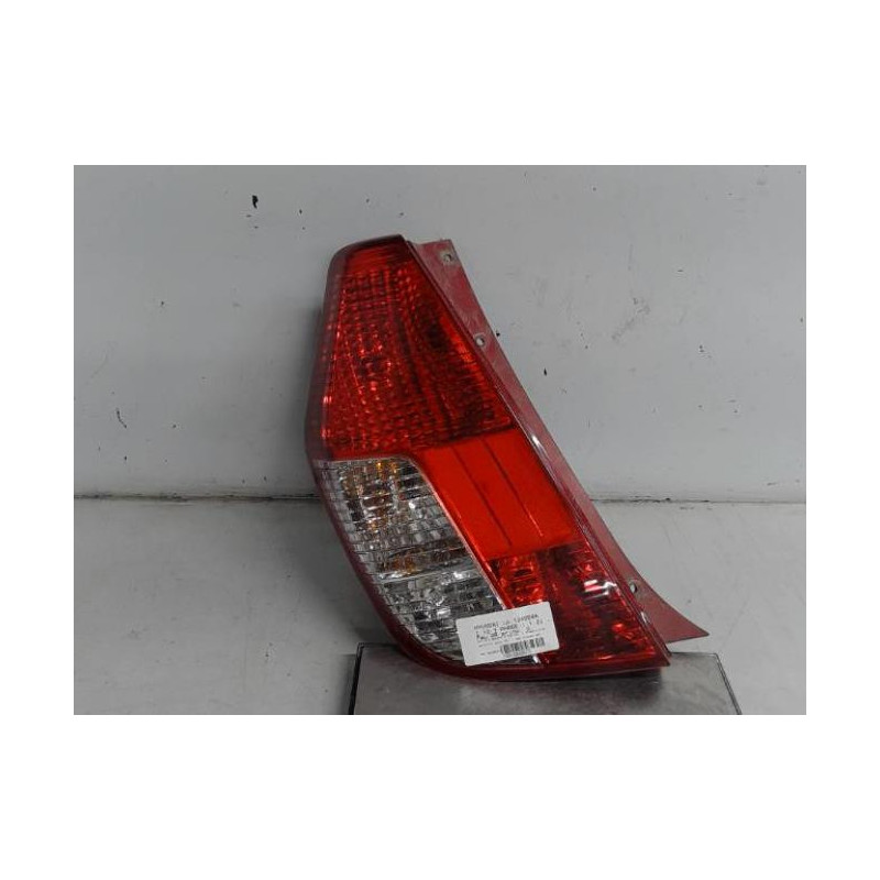 Feu arriere principal gauche (feux) HYUNDAI I 10 1