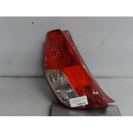 Feu arriere principal gauche (feux) HYUNDAI I 10 1 Photo n°1