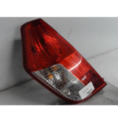 Feu arriere principal gauche (feux) HYUNDAI I 10 1