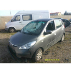 Feu arriere principal gauche (feux) HYUNDAI I 10 1 Photo n°6