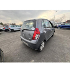 Feu arriere principal gauche (feux) HYUNDAI I 10 1 Photo n°8