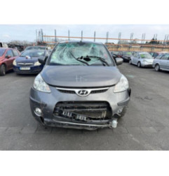 Feu arriere principal gauche (feux) HYUNDAI I 10 1 Photo n°15