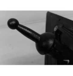 Retroviseur droit HYUNDAI I 10 1