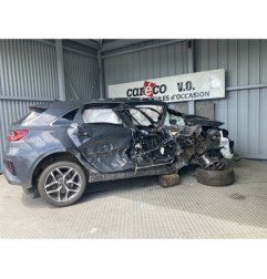 Mastervac KIA CEE-D 3 Photo n°6