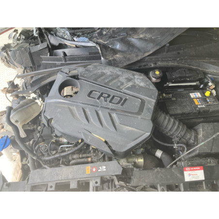 Radiateur eau KIA CEE-D 3