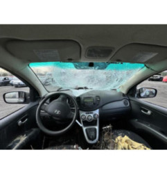 Retroviseur droit HYUNDAI I 10 1 Photo n°17