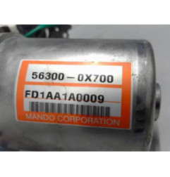 Colonne de direction HYUNDAI I 10 1 Photo n°1