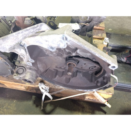 Boite de vitesses CITROEN C3 1