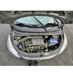 Colonne de direction HYUNDAI I 10 1 Photo n°20