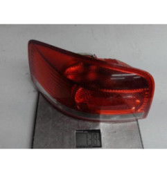 Feu arriere principal gauche (feux) AUDI A3 2