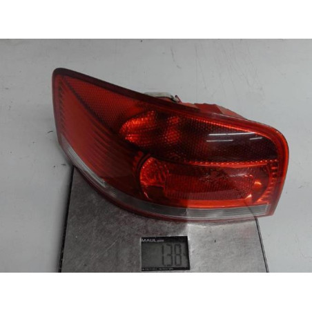Feu arriere principal gauche (feux) AUDI A3 2