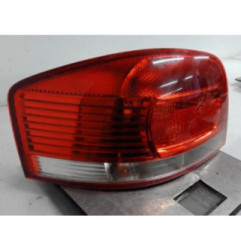 Feu arriere principal gauche (feux) AUDI A3 2 Photo n°4