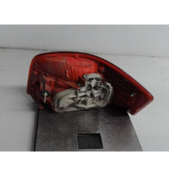 Feu arriere principal gauche (feux) AUDI A3 2 Photo n°5