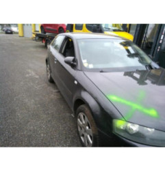 Feu arriere principal gauche (feux) AUDI A3 2 Photo n°6