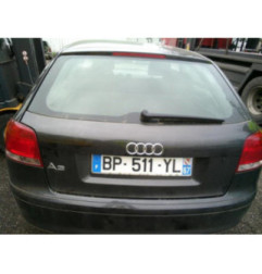 Feu arriere principal gauche (feux) AUDI A3 2 Photo n°7