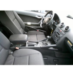 Alternateur AUDI A3 2 Photo n°9