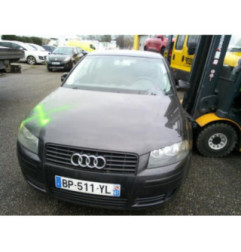 Alternateur AUDI A3 2 Photo n°10