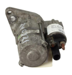 Demarreur AUDI A3 2 Photo n°3