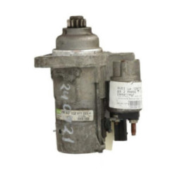 Demarreur AUDI A3 2 Photo n°5