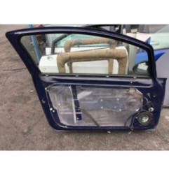 Porte avant gauche OPEL CORSA D