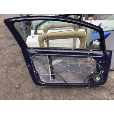 Porte avant gauche OPEL CORSA D