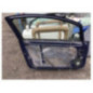 Porte avant gauche OPEL CORSA D