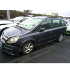 Retroviseur droit OPEL ZAFIRA B Photo n°9