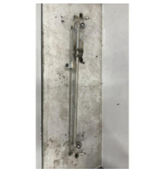 Moteur essuie glace avant OPEL ZAFIRA B Photo n°1