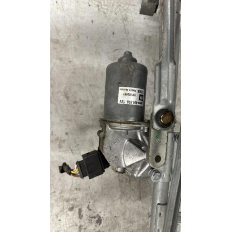 Moteur essuie glace avant OPEL ZAFIRA B