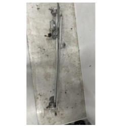 Moteur essuie glace avant OPEL ZAFIRA B Photo n°3