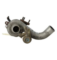 Turbo RENAULT SAFRANE Photo n°1