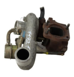 Turbo RENAULT SAFRANE