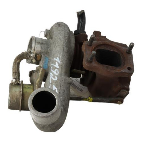 Turbo RENAULT SAFRANE
